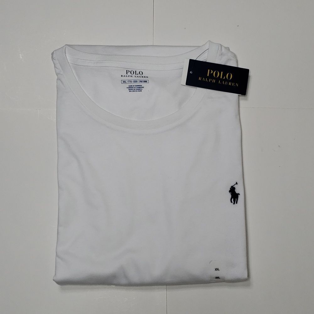 Polo Ralph Lauren Long Sleeve T-shirts